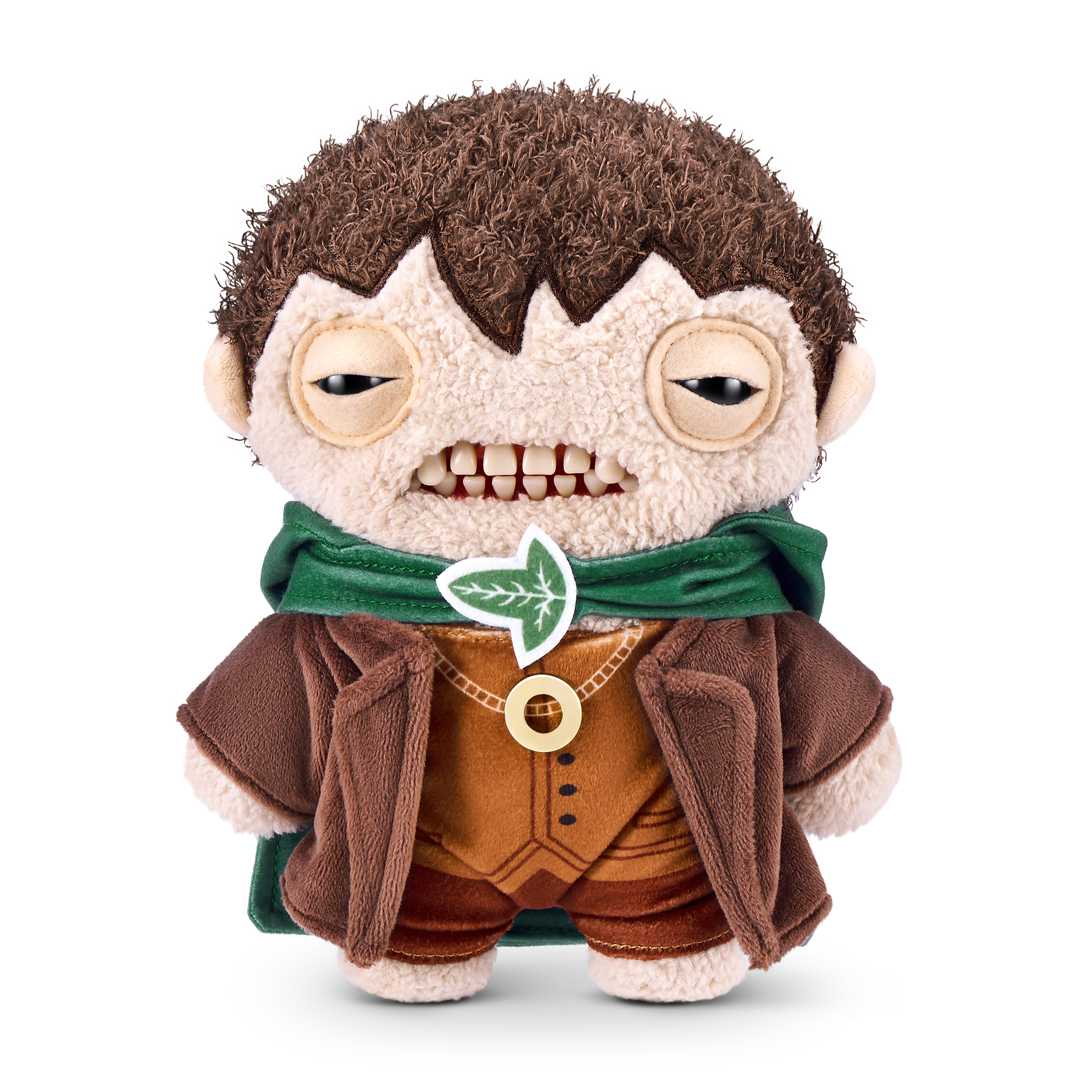 FG74812 Lord Of The Rings X Fuggler - Frodo