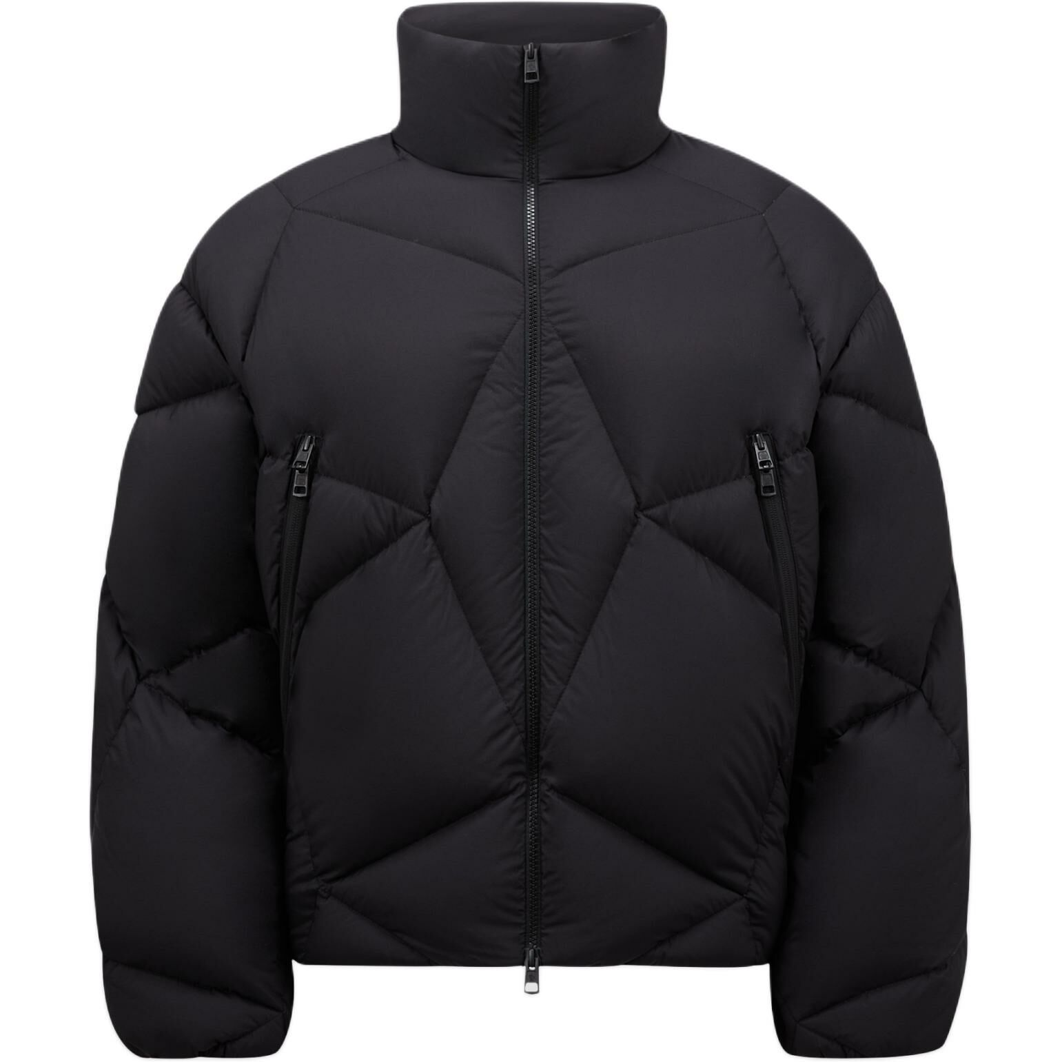【代購】Moncler Vardar Short Down Jacket