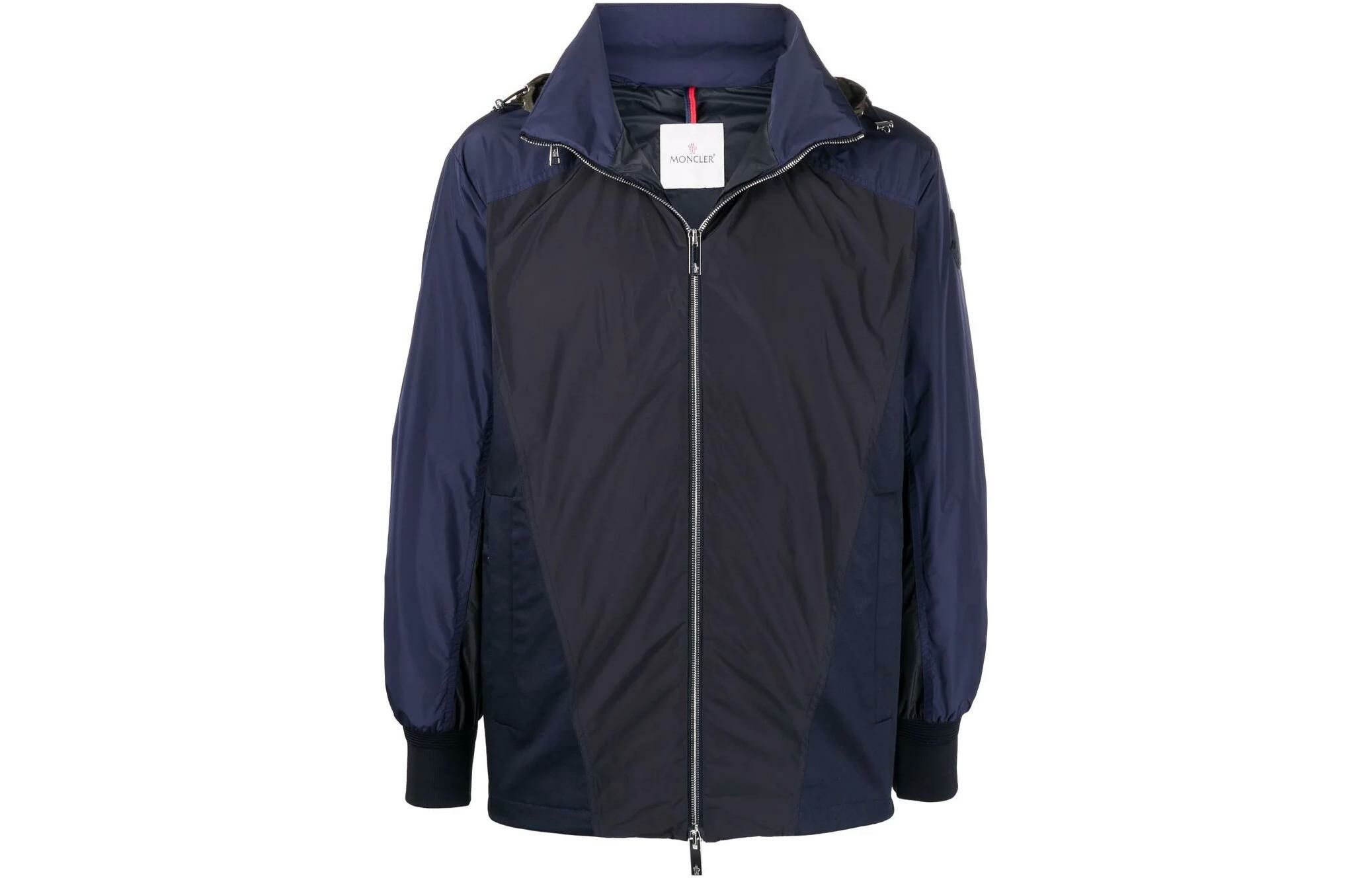【代購】Moncler FW22 Jackets & Coats Men's Blue