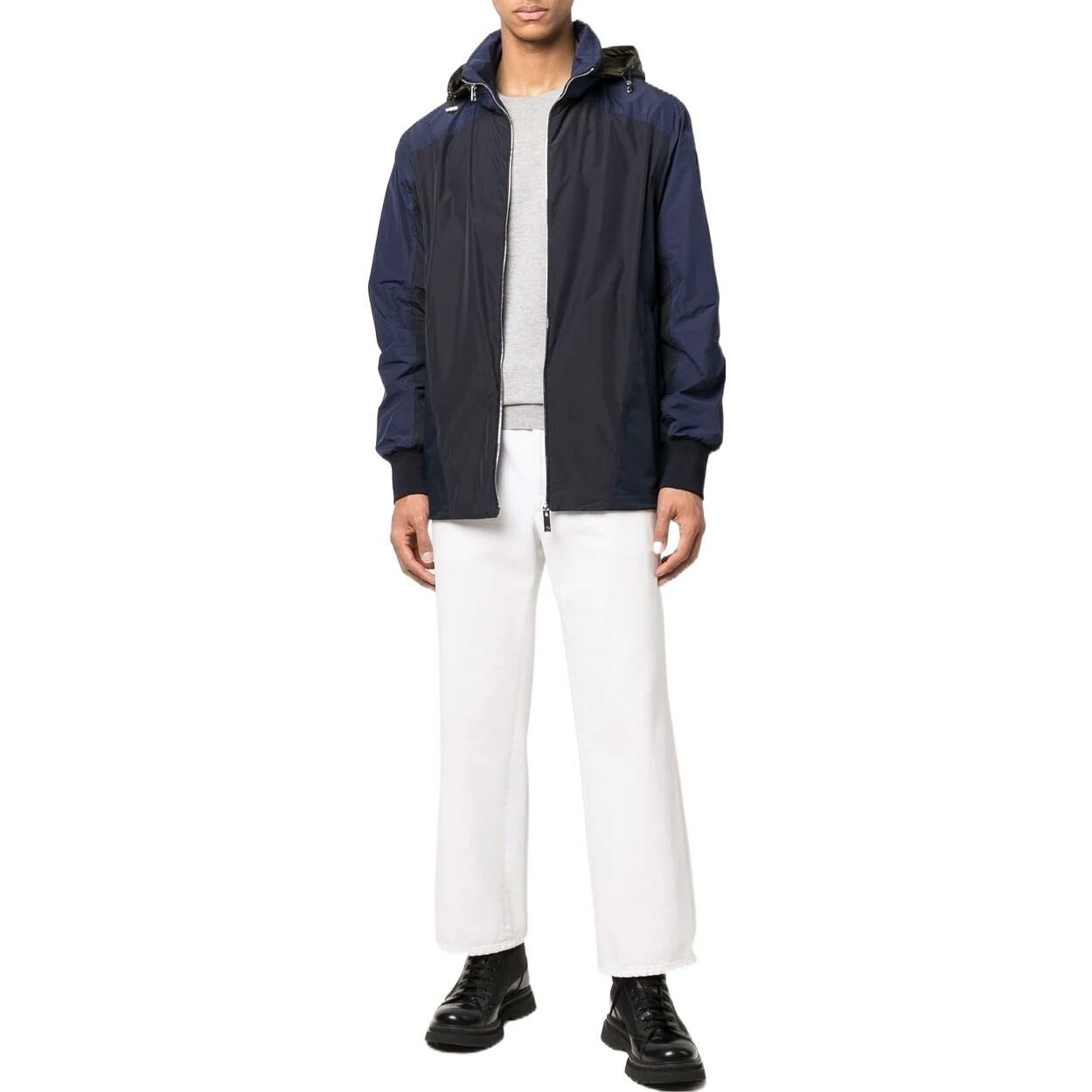 【代購】Moncler FW22 Jackets & Coats Men's Blue