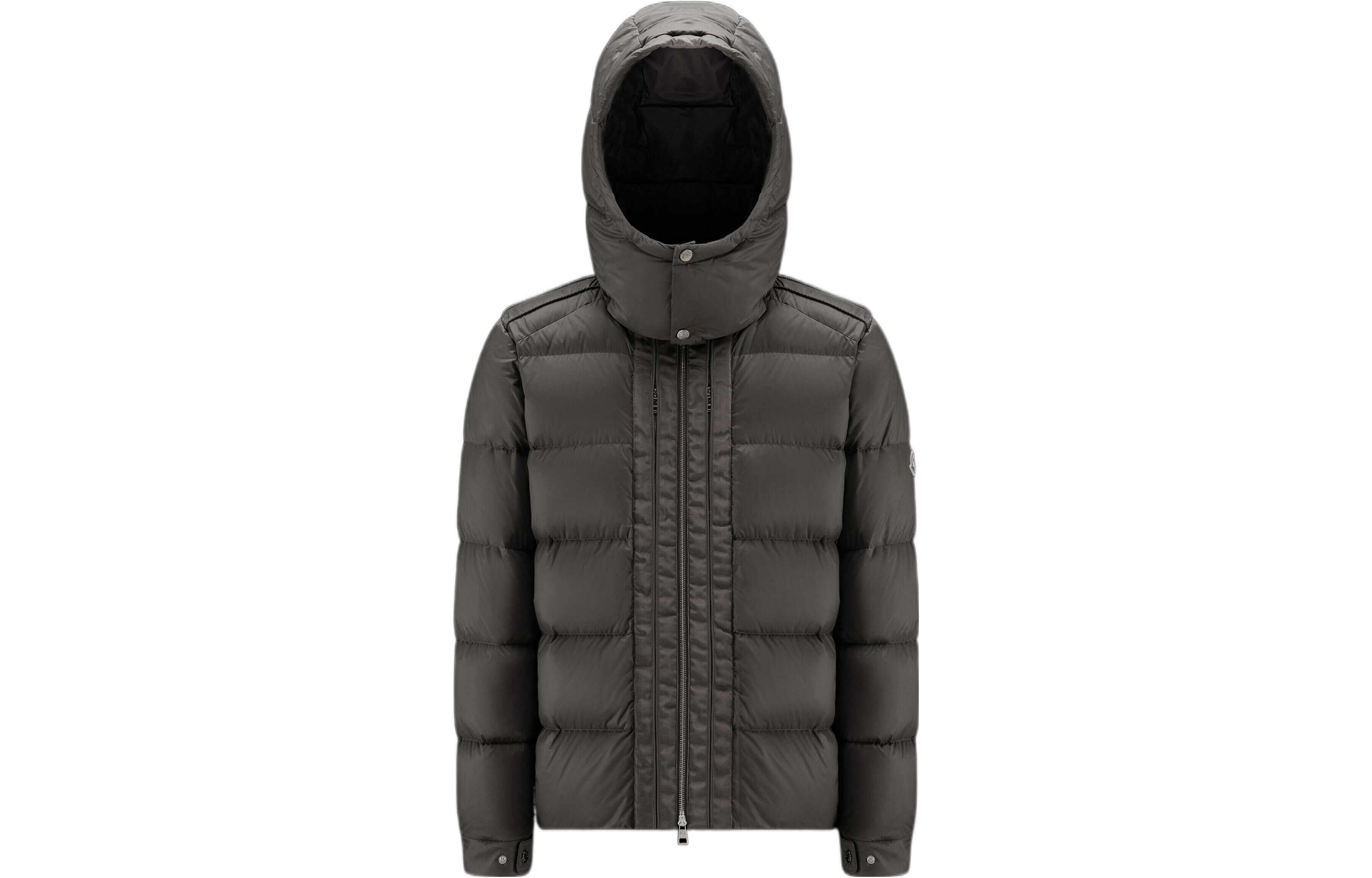 【代購】Moncler Down Jackets Men Black