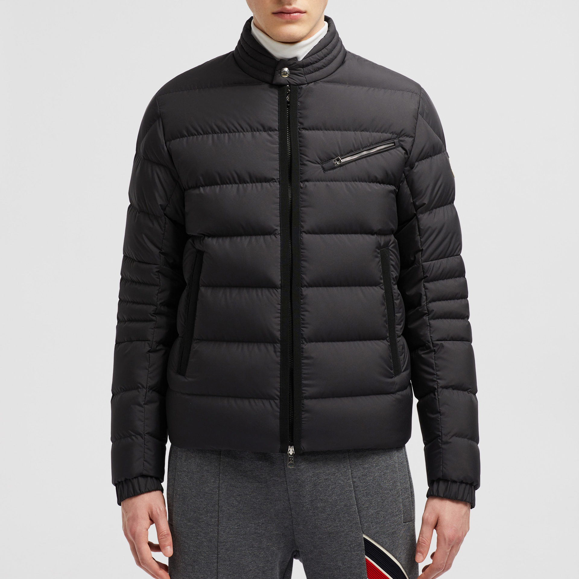 【代購】Moncler Souillet Padded Jacket