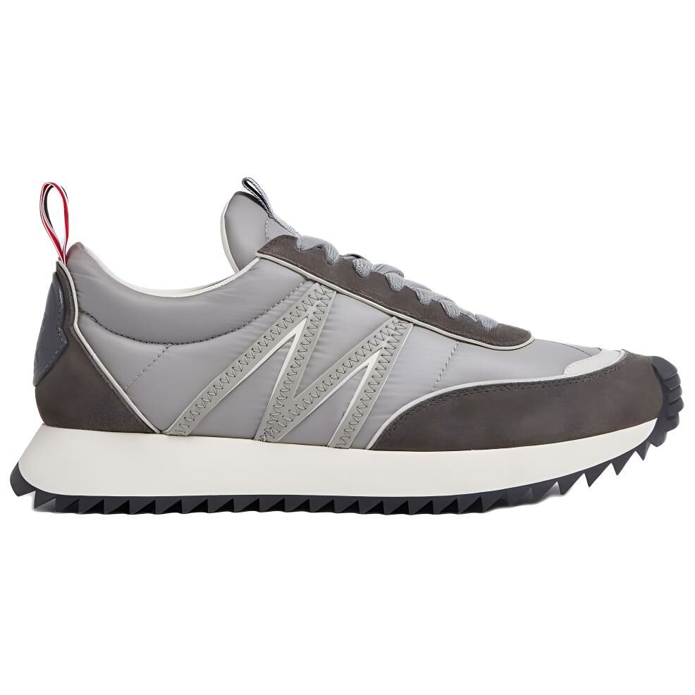 【代購】Moncler Pacey Low-Top Casual Shoes Men's Gray