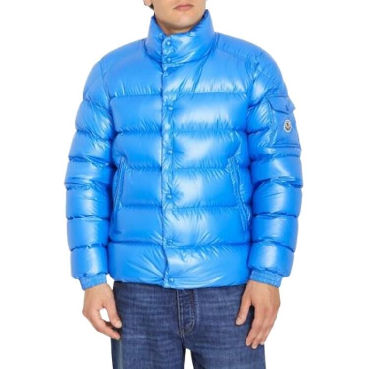 【代購】Moncler Lule Padded Down Jacket