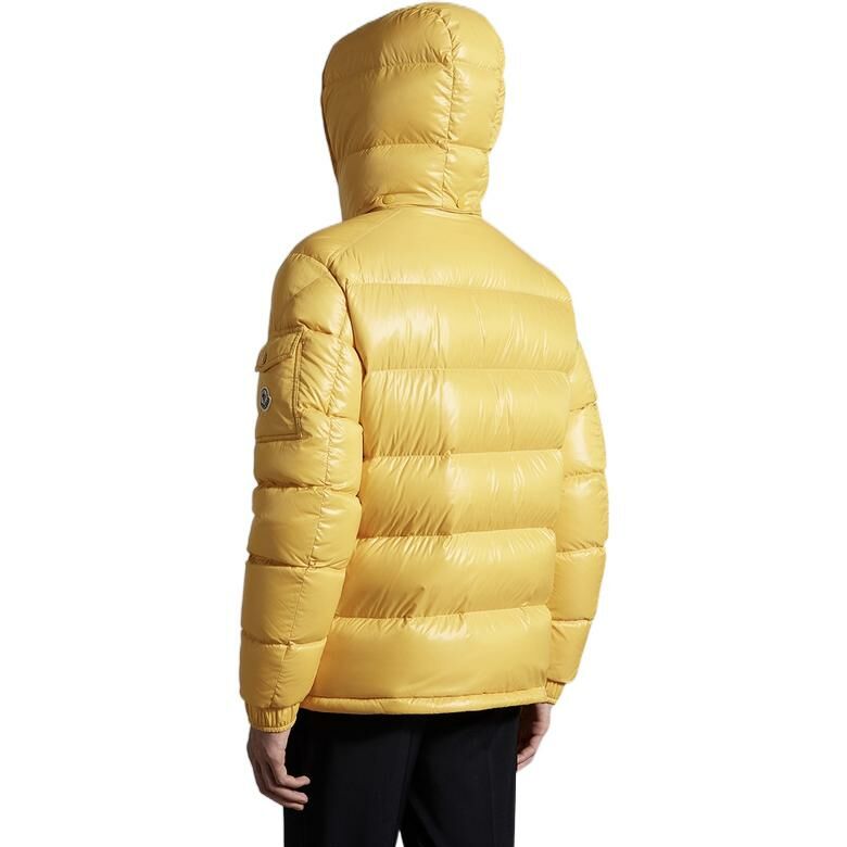【代購】Moncler Maya Short Down Jacket