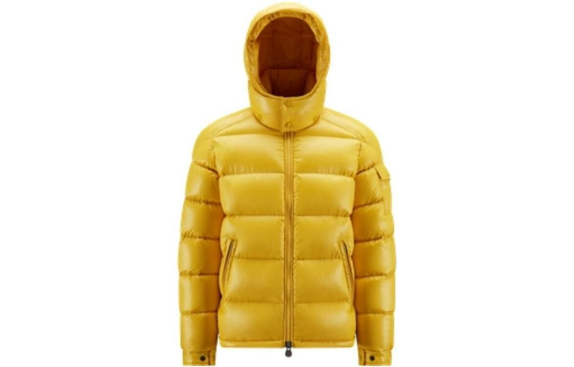 【代購】Moncler Maya Short Down Jacket