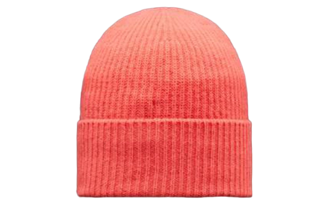 【代購】Moncler Beanies Men Red