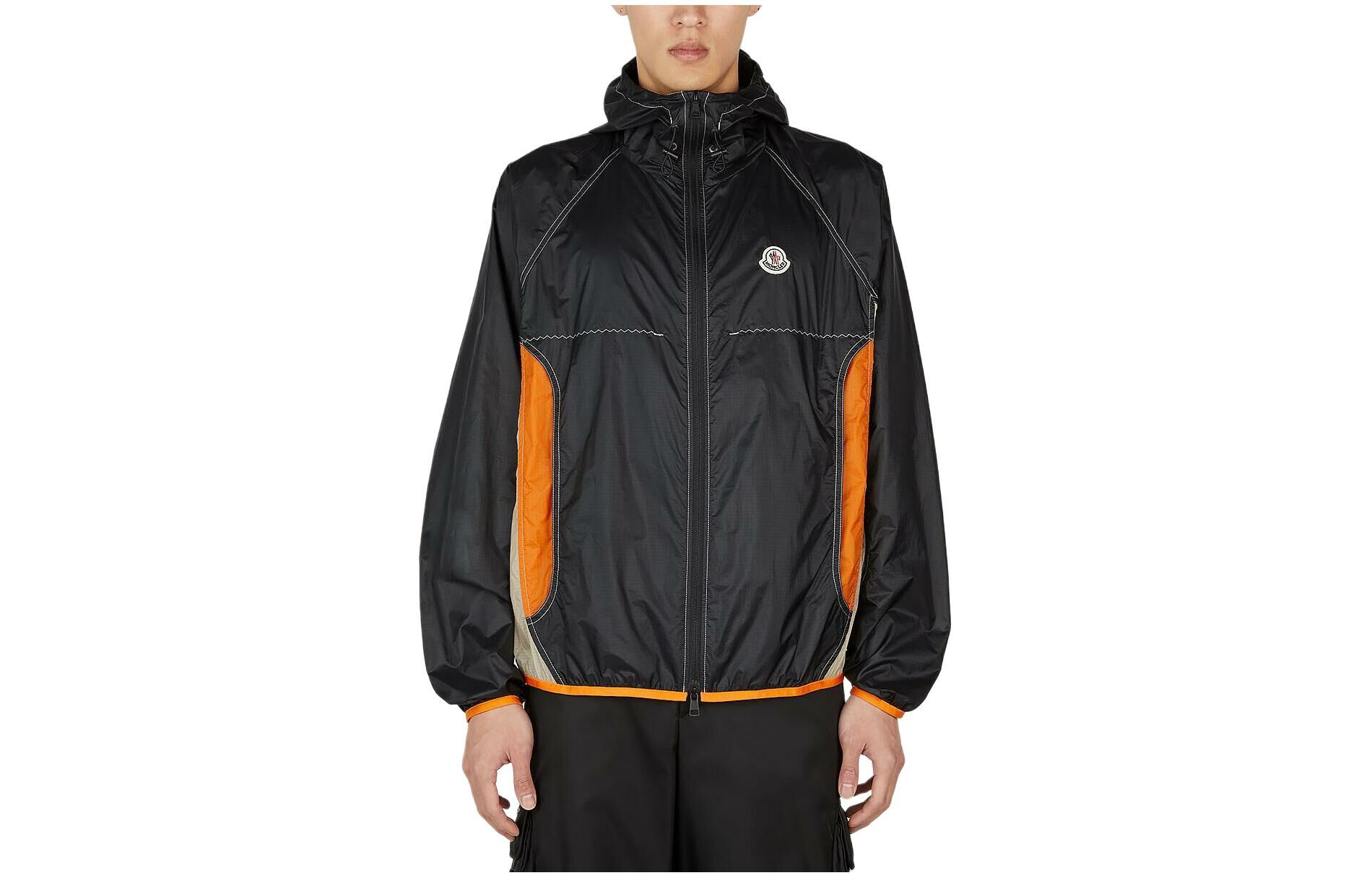 【代購】Moncler FW23 Jackets & Coats Men's Black