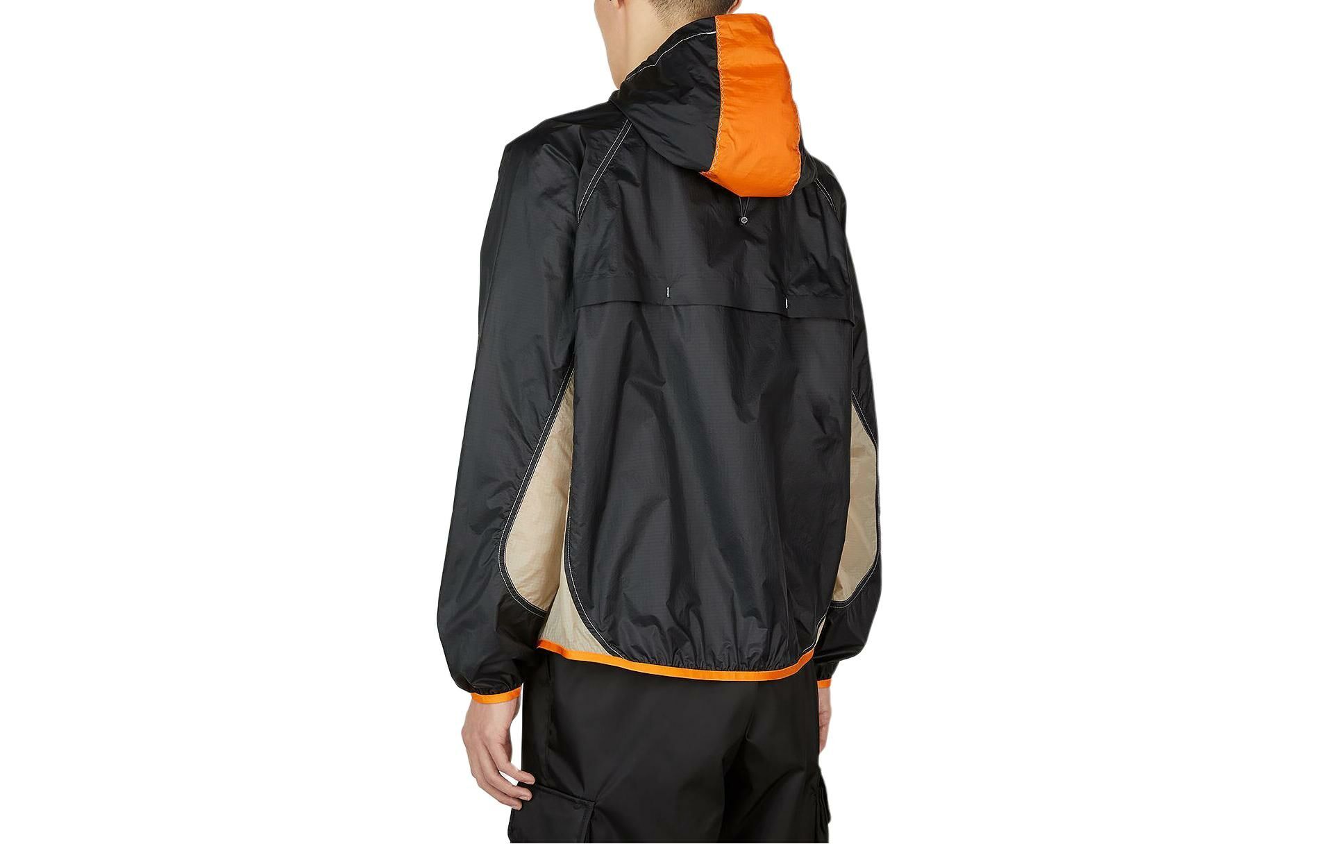 【代購】Moncler FW23 Jackets & Coats Men's Black