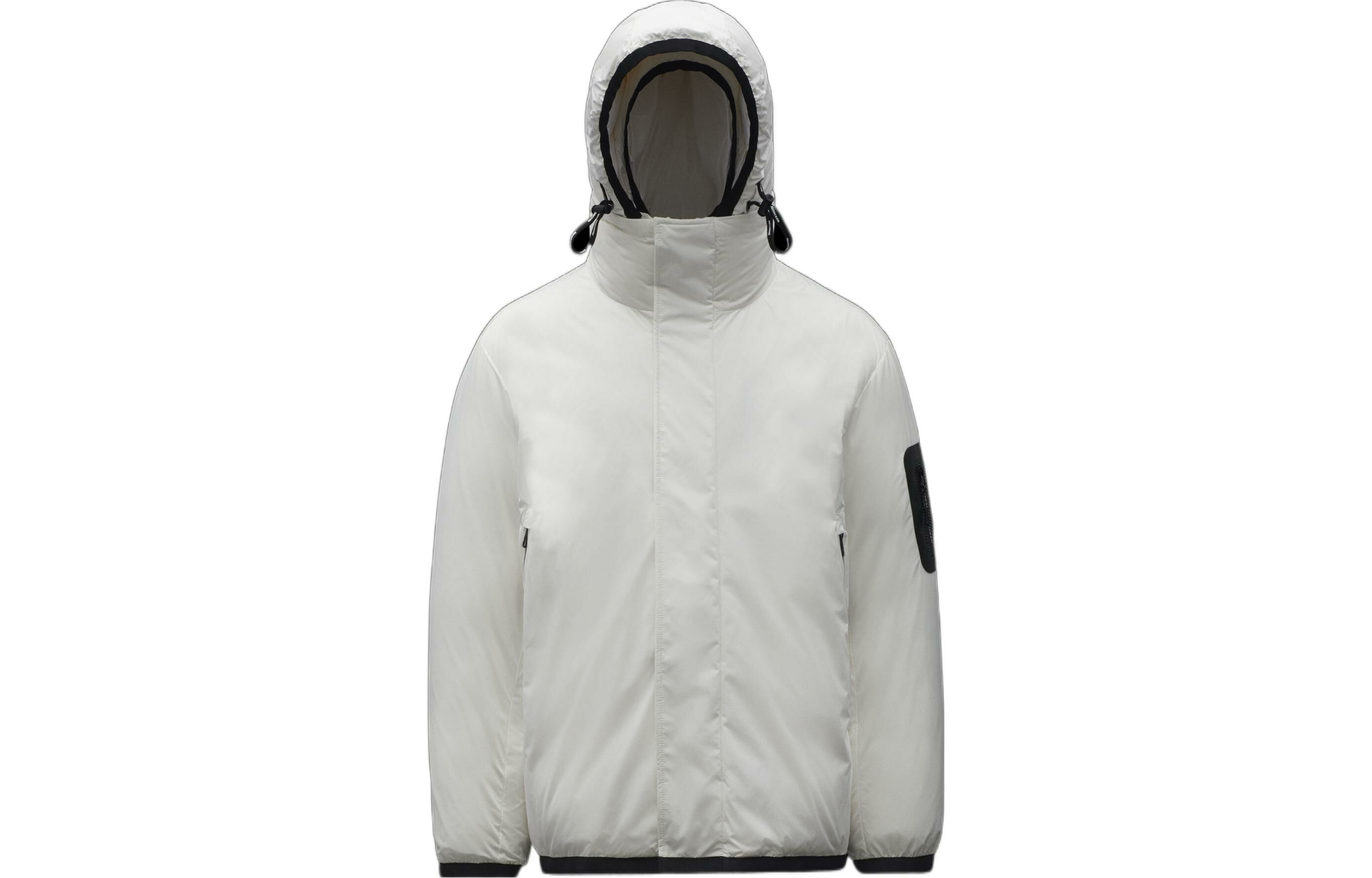 【代購】Moncler Down Jackets Men White