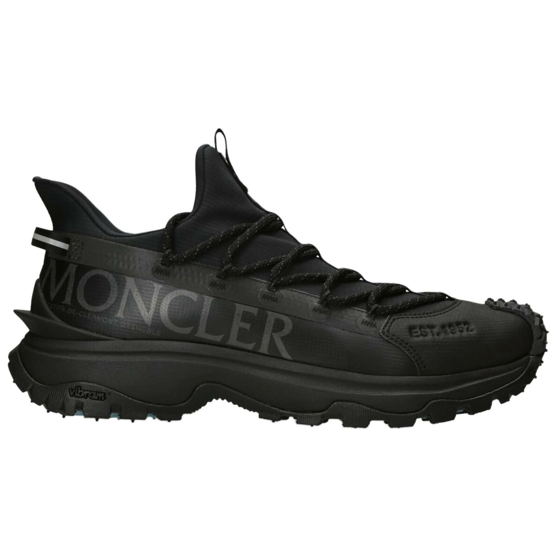 【代購】Moncler Trailgrip Lite 2 Sneakers