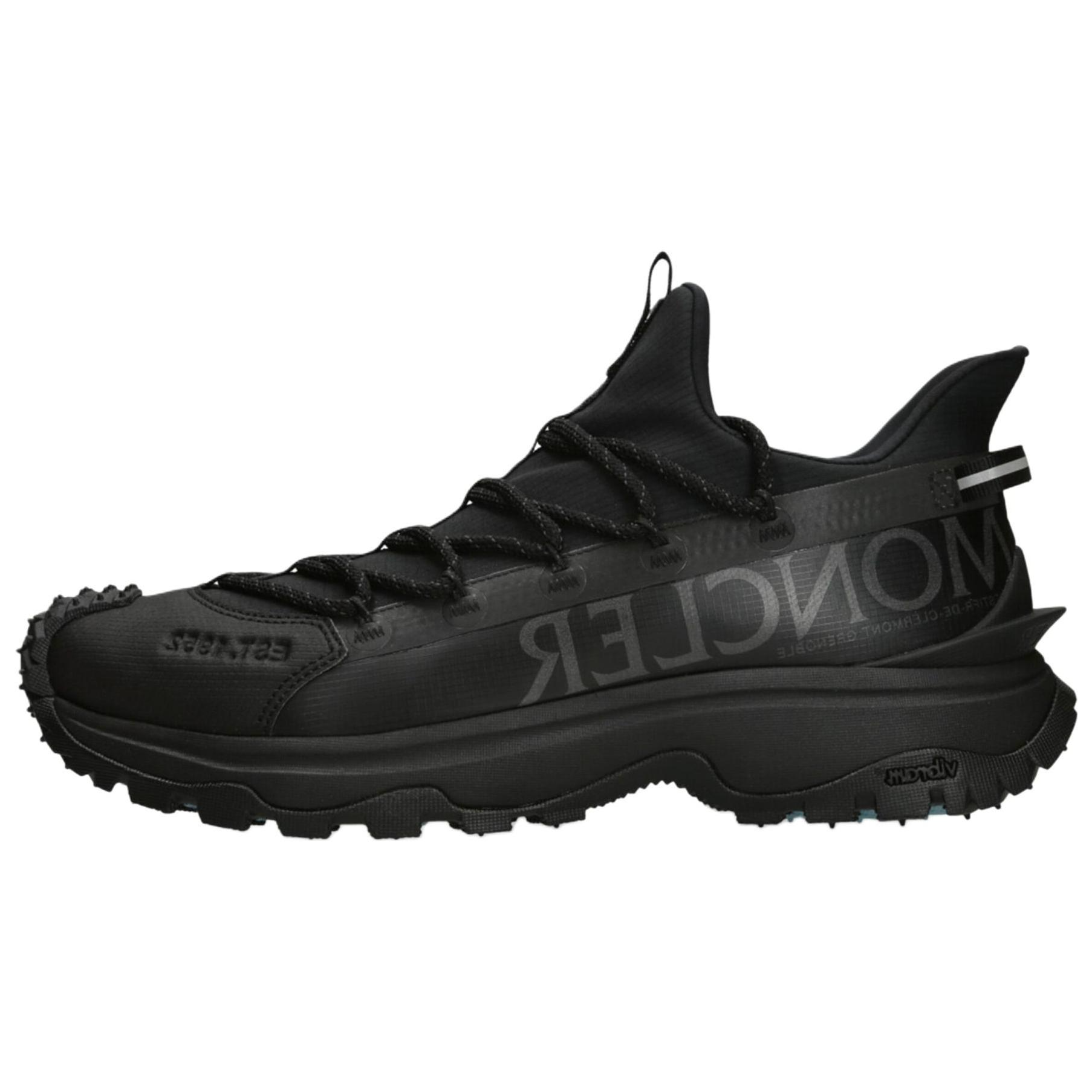 【代購】Moncler Trailgrip Lite 2 Sneakers