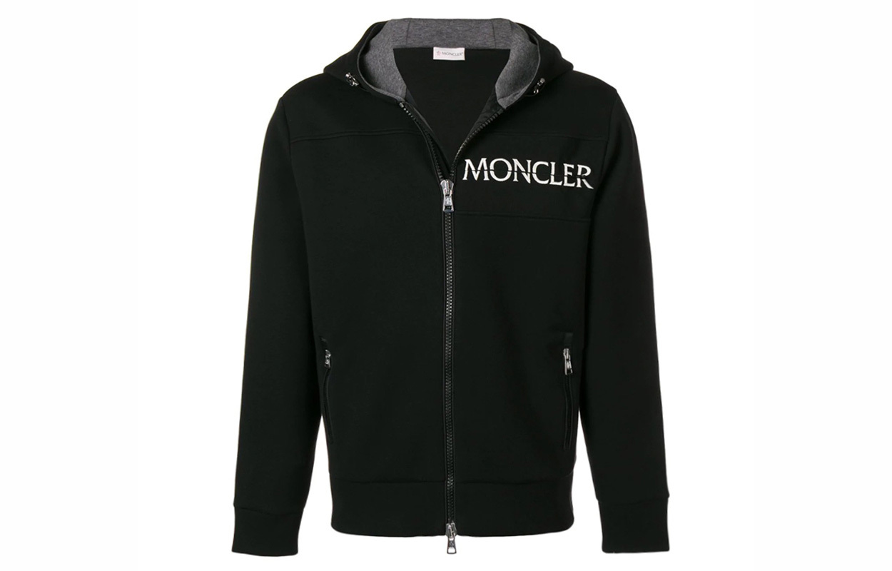 【代購】Moncler Jackets Men Black