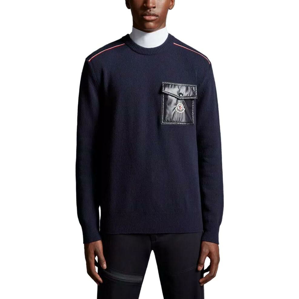 【代購】Moncler Sweaters Men
