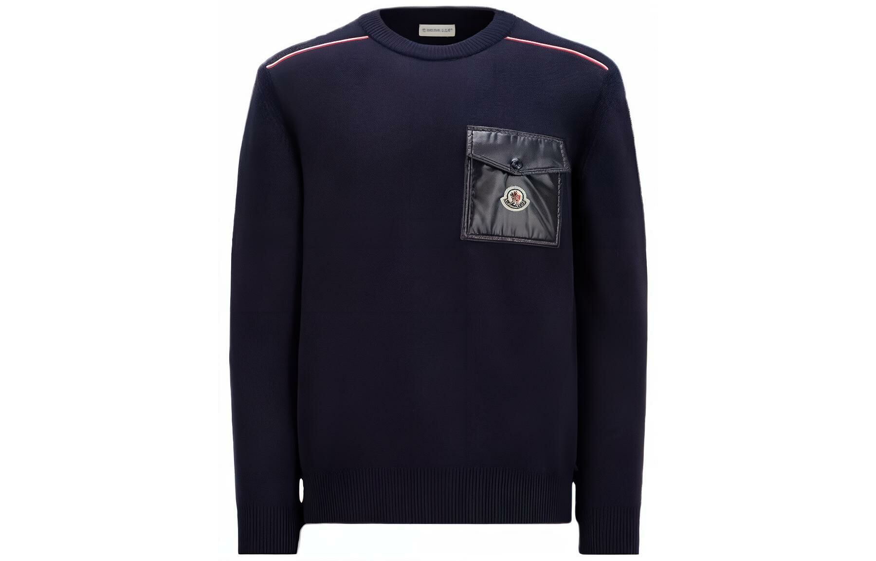 【代購】Moncler Sweaters Men