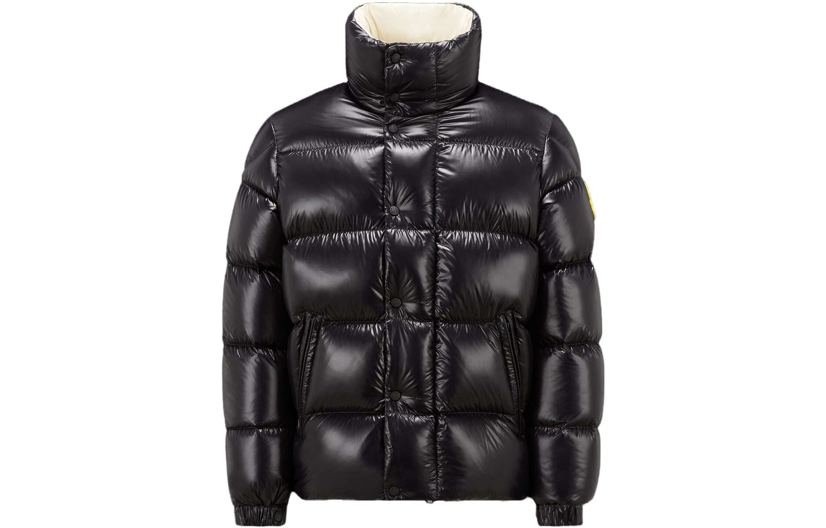【代購】Moncler Dervox Short Down Jacket