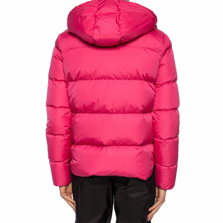 【代購】Moncler Down Jackets Unisex Pink