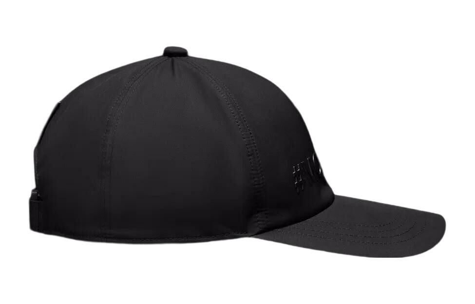 【代購】Moncler Baseball Caps Women's Black