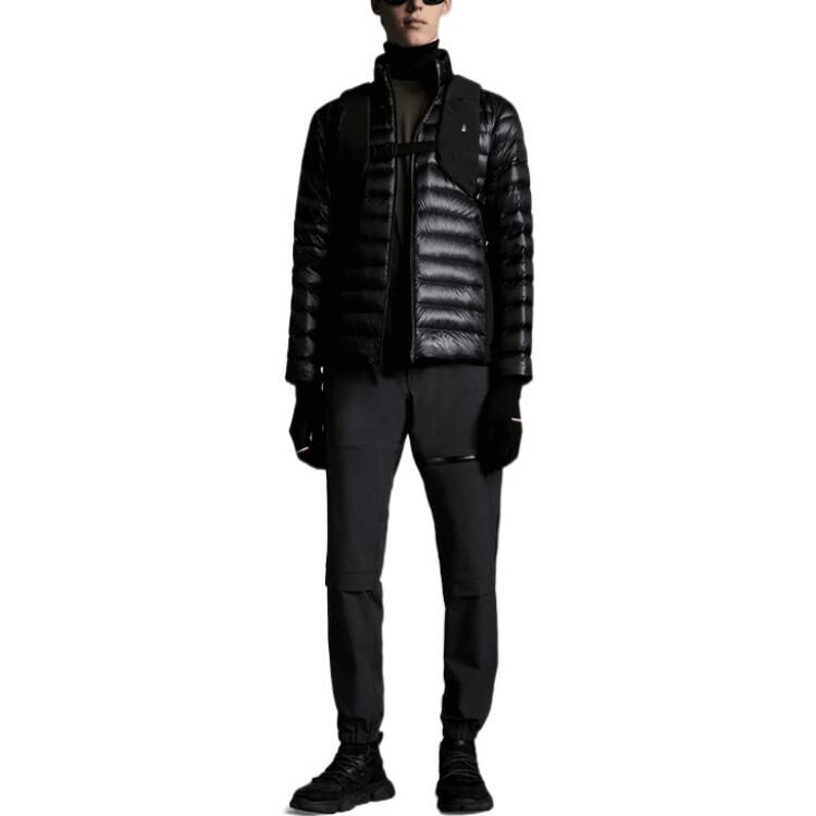 【代購】Moncler Vosges Short Down Jacket