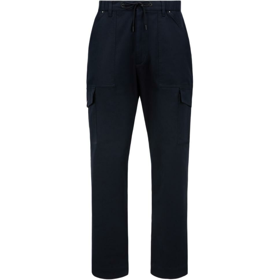 【代購】Moncler Straight Leg Trousers