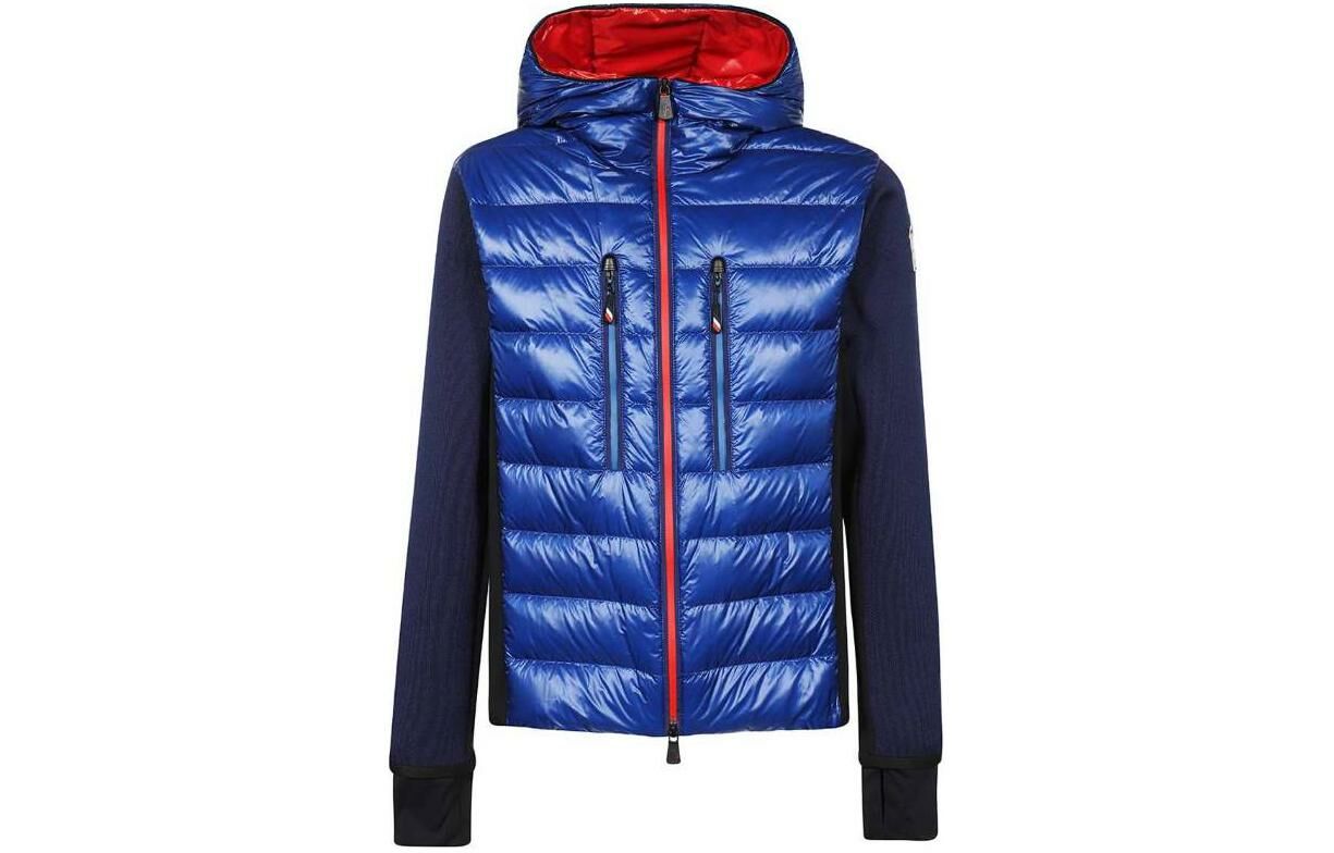 【代購】Moncler Jackets Coats Men's Blue