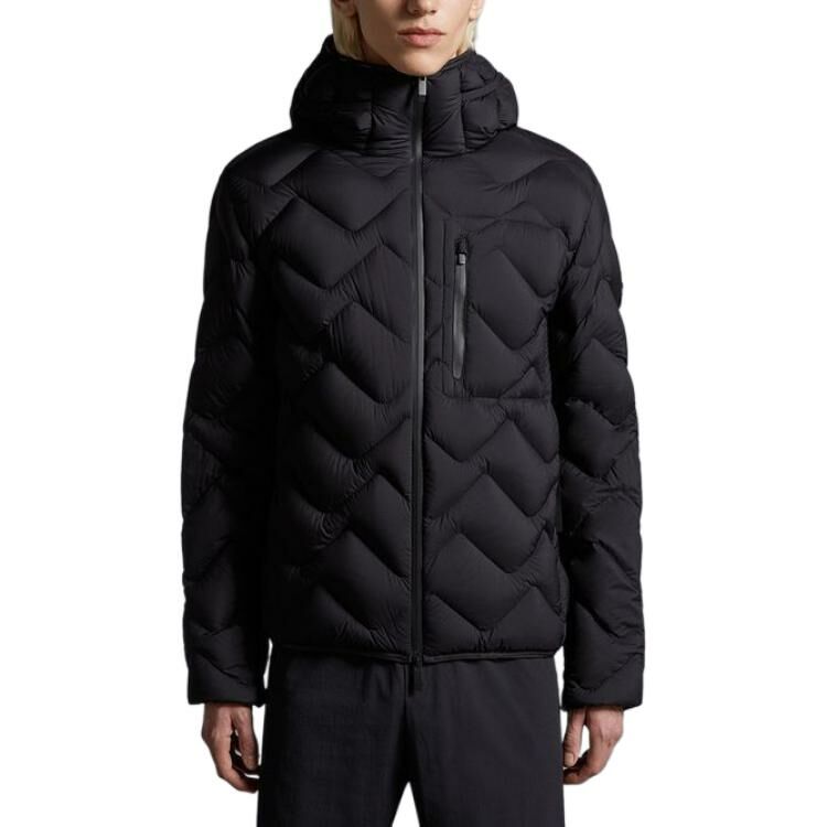 【代購】Moncler Steliere Down-feather Jacket