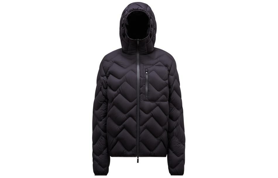 【代購】Moncler Steliere Down-feather Jacket