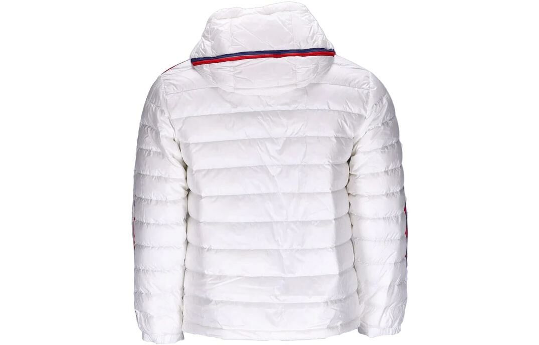 【代購】Moncler Agout Logo patch Puffer Jacket
