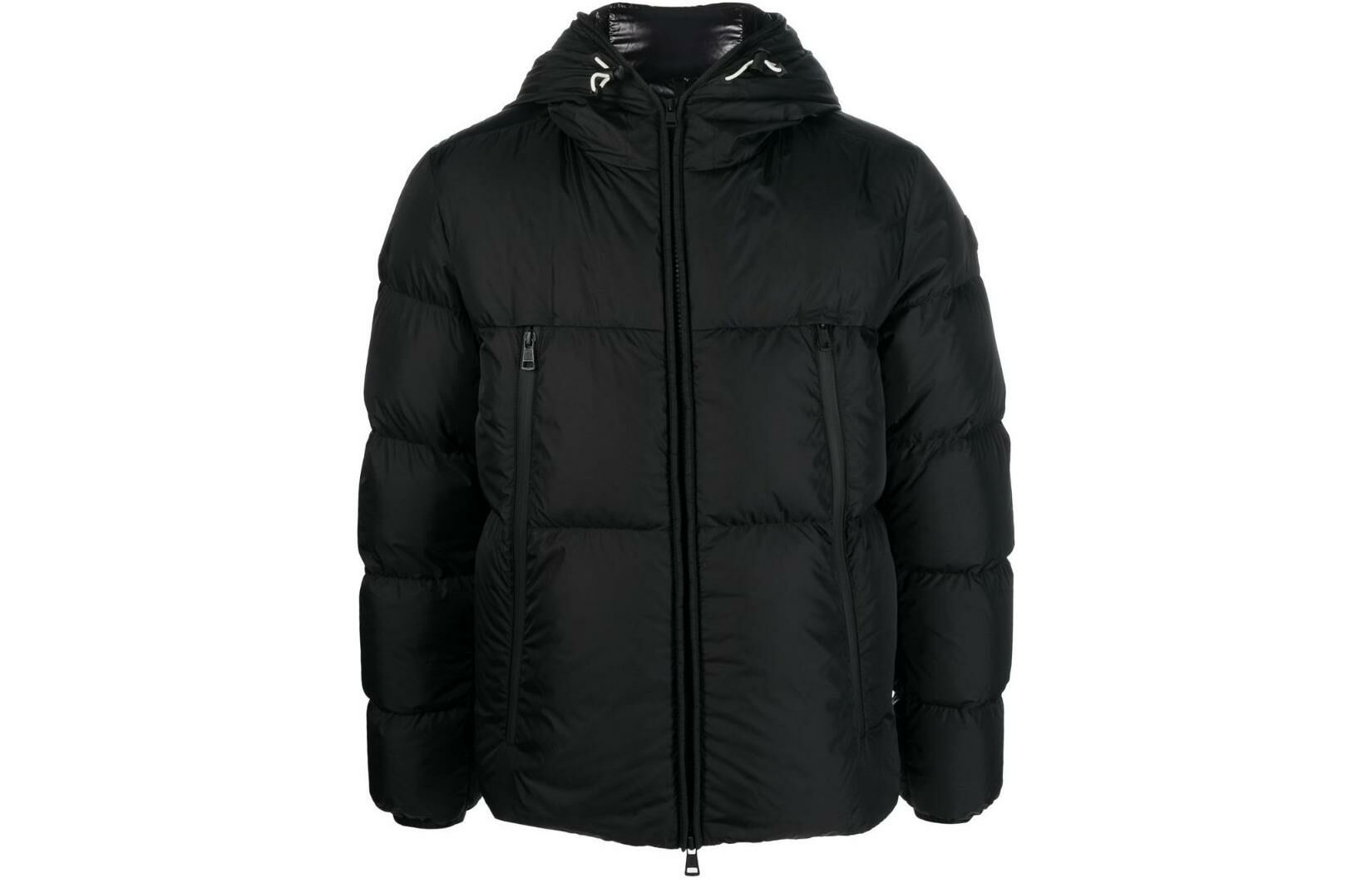 【代購】Moncler Montcla Hooded Jacket