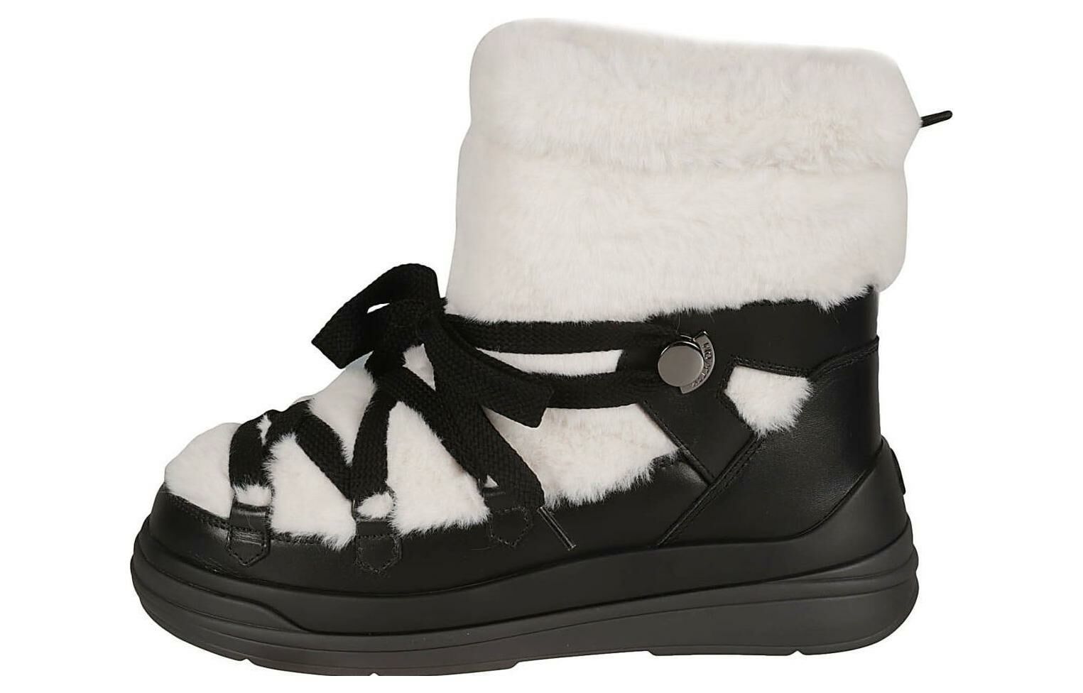 【代購】Moncler Ankle Boots Women's Black