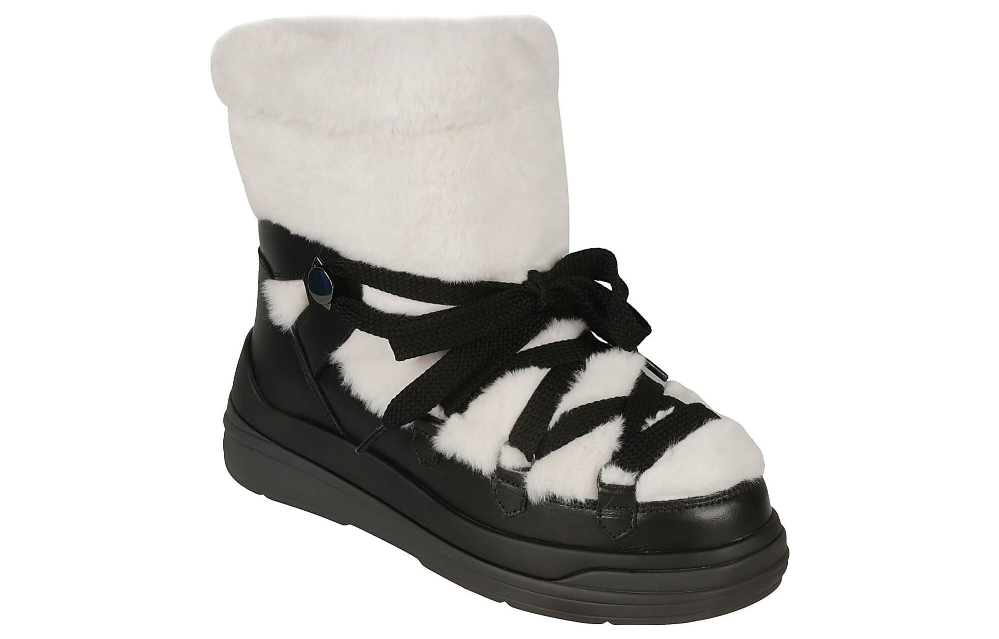 【代購】Moncler Ankle Boots Women's Black