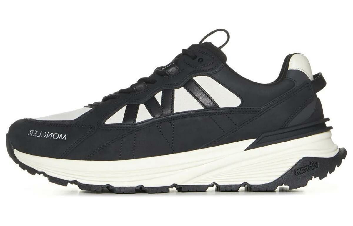 【代購】Moncler Lite Runner Sneakers