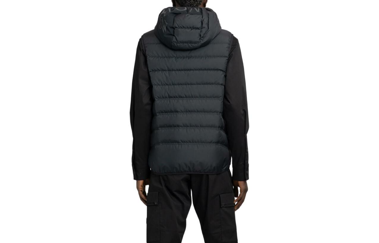 【代購】Moncler Nubiera Vest