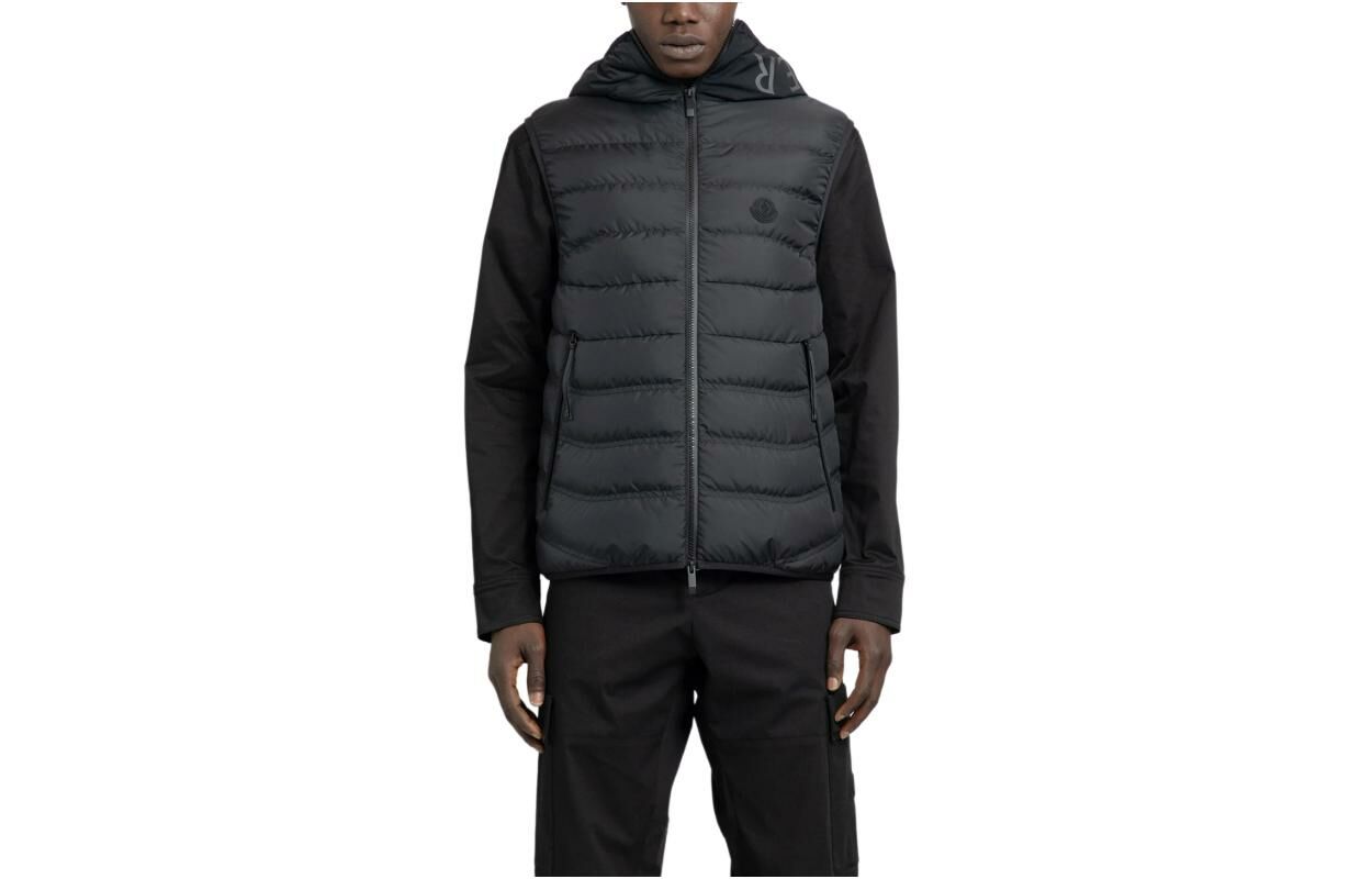 【代購】Moncler Nubiera Vest