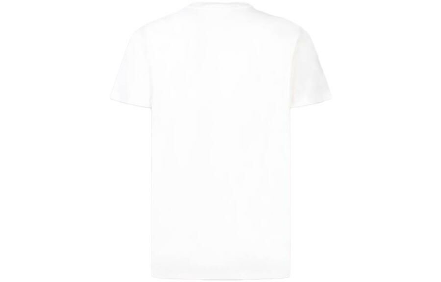 【代購】Moncler T-Shirts Men White