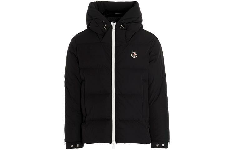 【代購】Moncler Idil Short Down Jacket