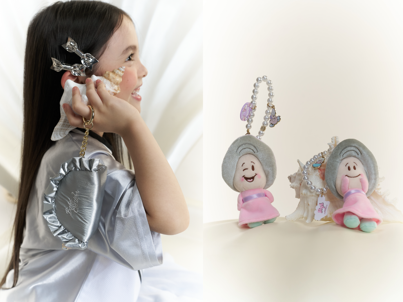Pearl of the Deep｜品牌九週年