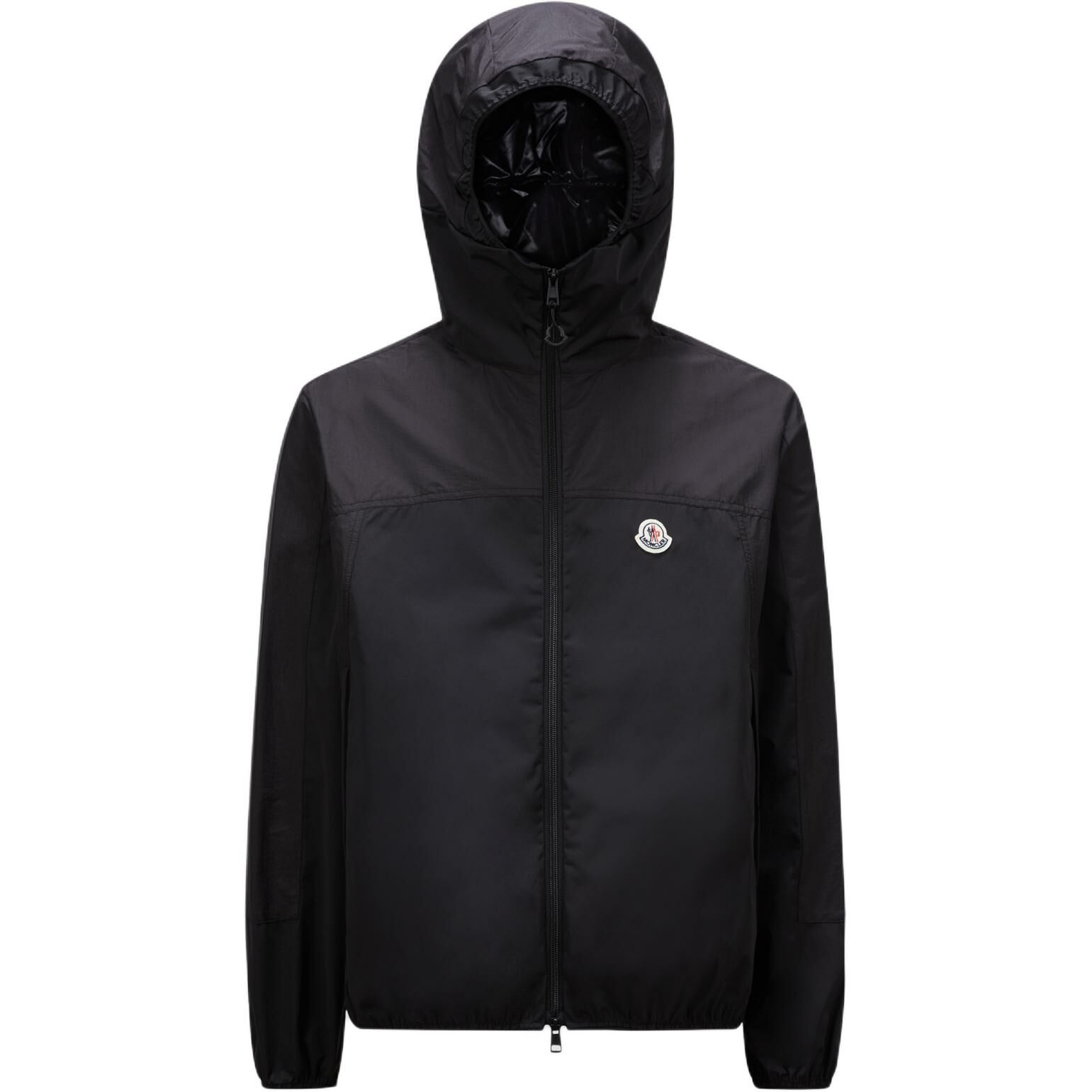 【代購】Moncler Kona Zip Up Windbreaker