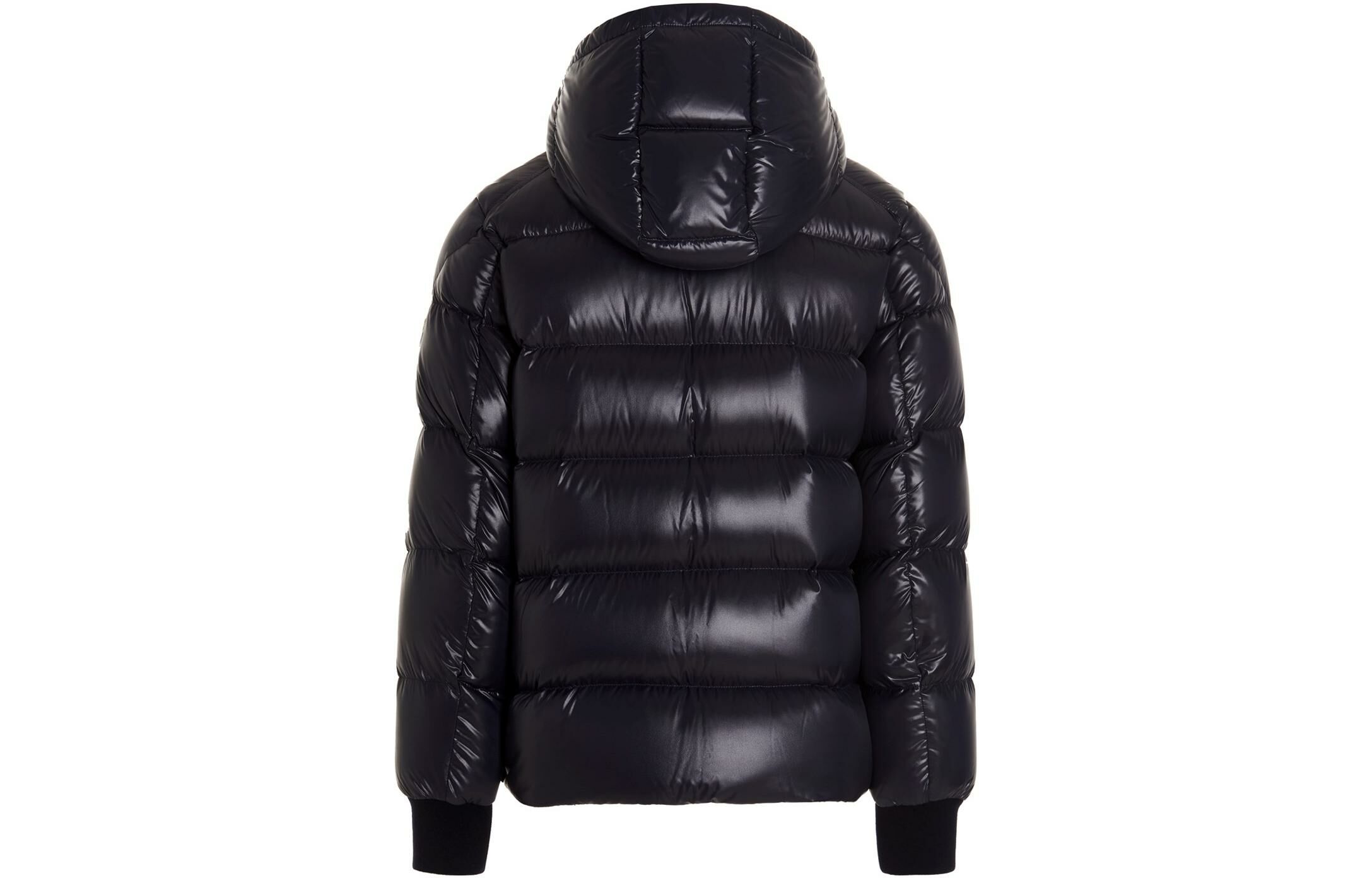 【代購】Moncler FW22 Down Jacket Men's Blue