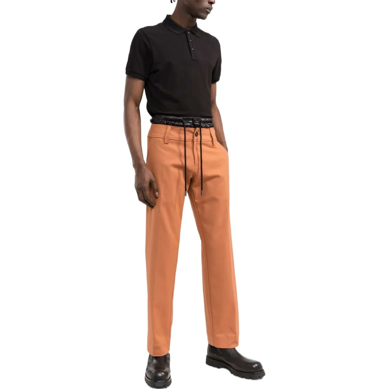 【代購】Moncler Short Sleeve Polo Shirt