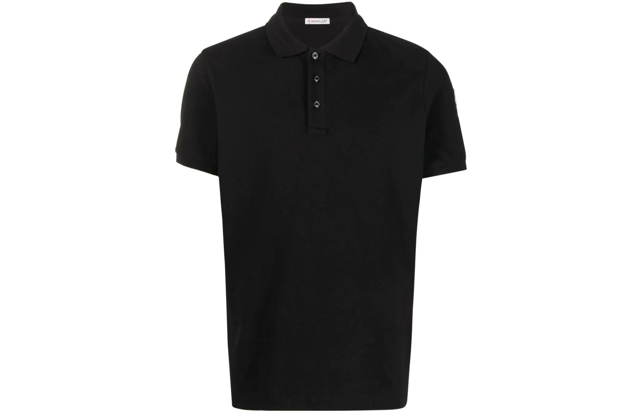 【代購】Moncler Short Sleeve Polo Shirt