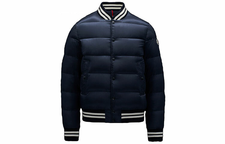 【代購】Moncler Down Jackets Men Blue