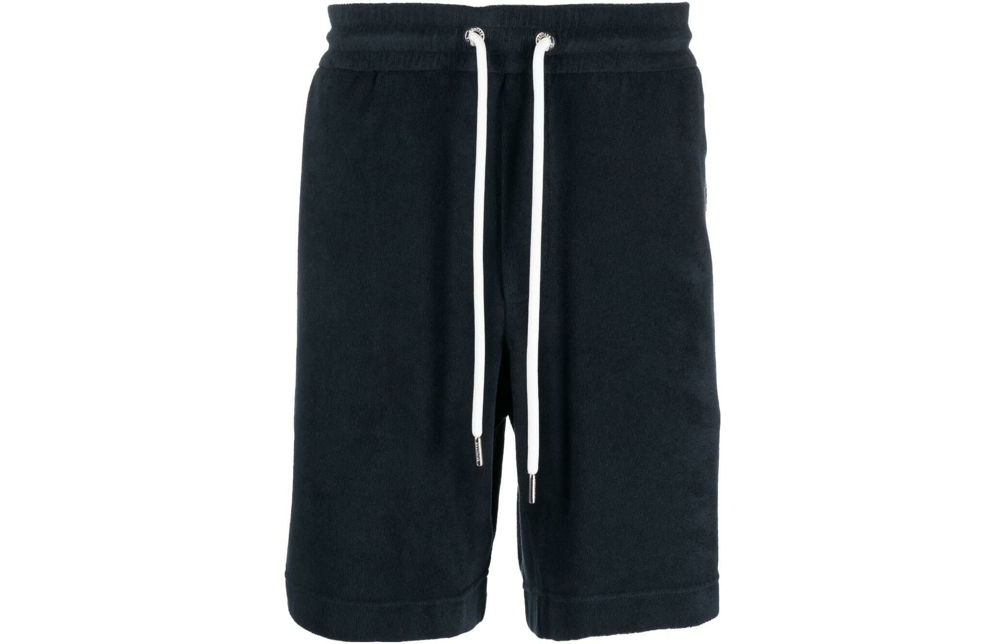 【代購】Moncler Drawstring Shorts