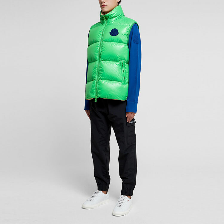 【代購】Moncler 1952 Sumida Vest