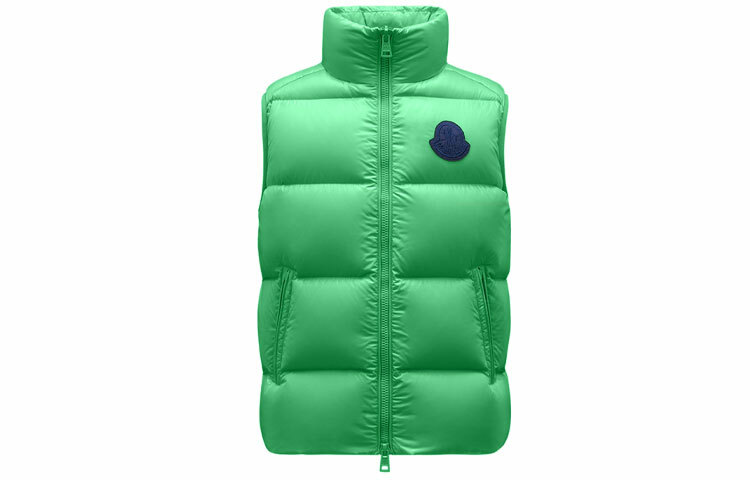 【代購】Moncler 1952 Sumida Vest