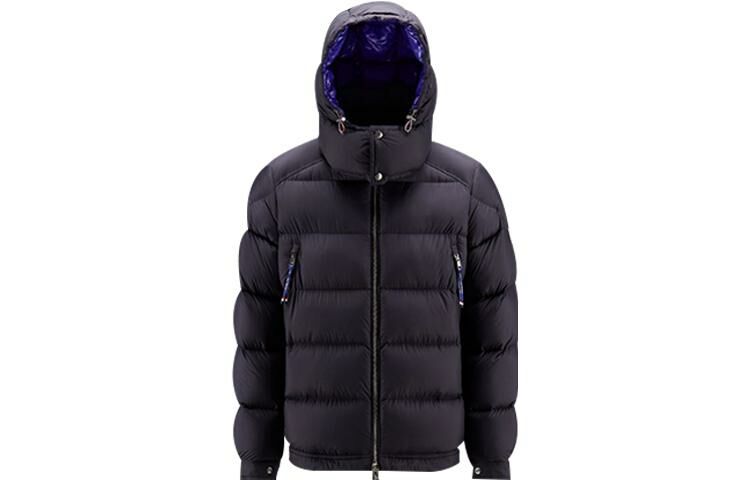 【代購】Moncler Poirier Short Down Jacket