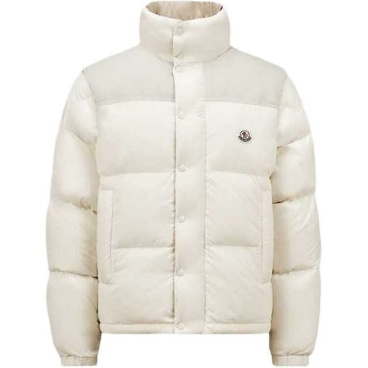 【代購】Moncler Verone Reversible Short Puffer Jacket