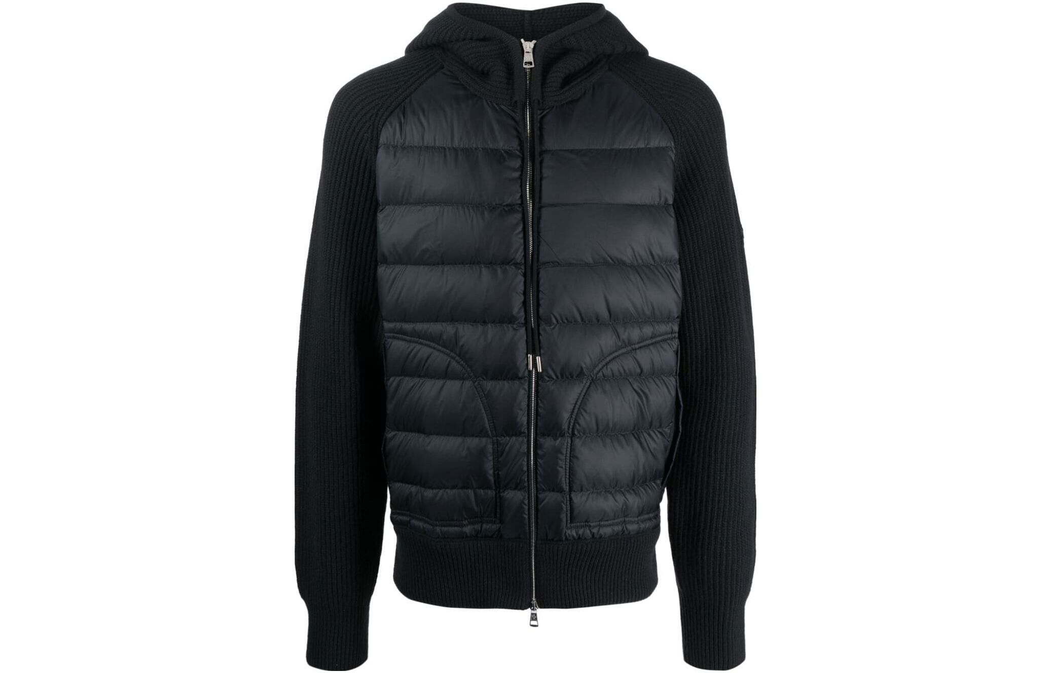 【代購】Moncler Down Jackets Men