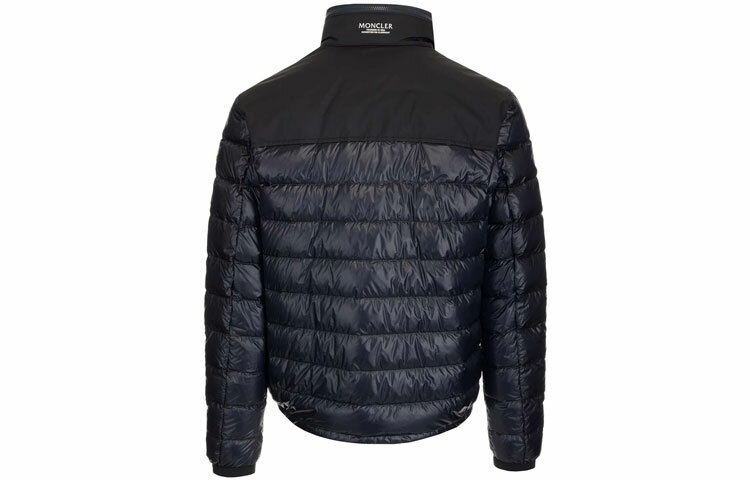 【代購】Moncler SS22 Down Jackets Men Marine Blue