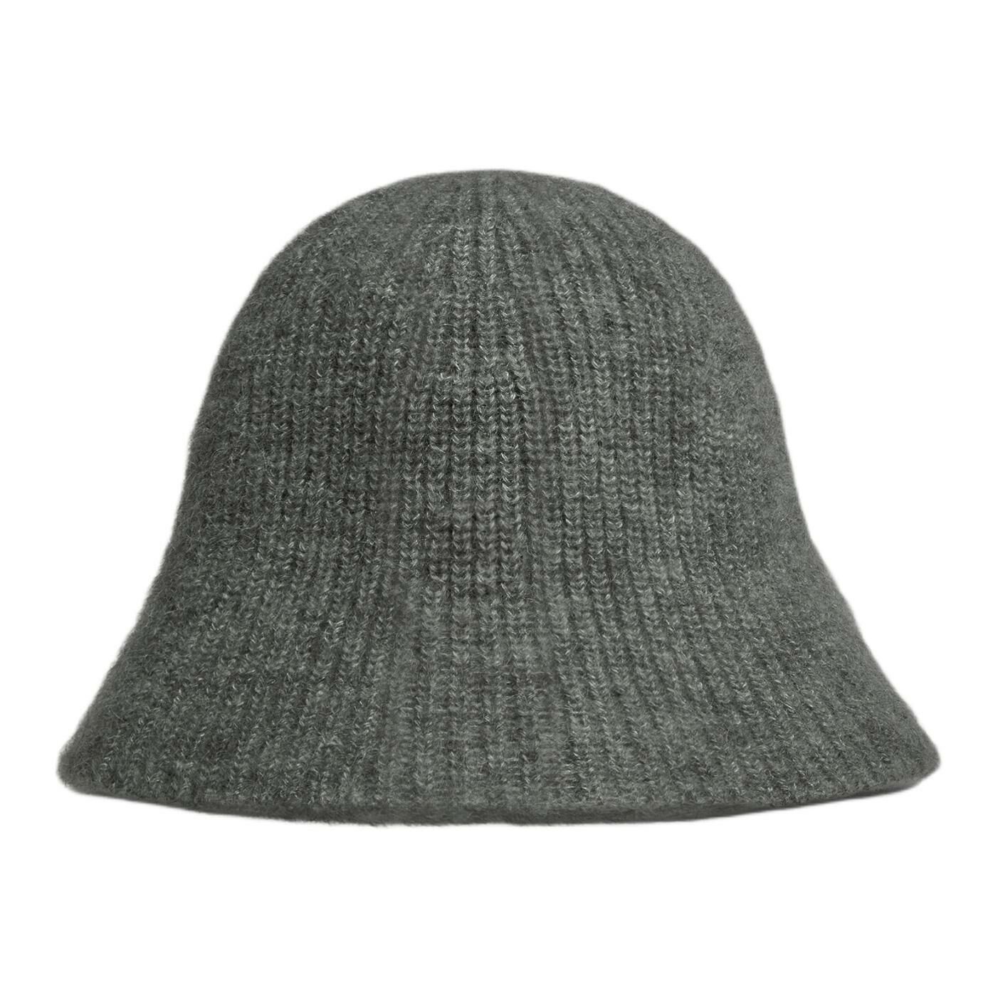 【代購】Moncler Ribbed-knit Bucket Hat